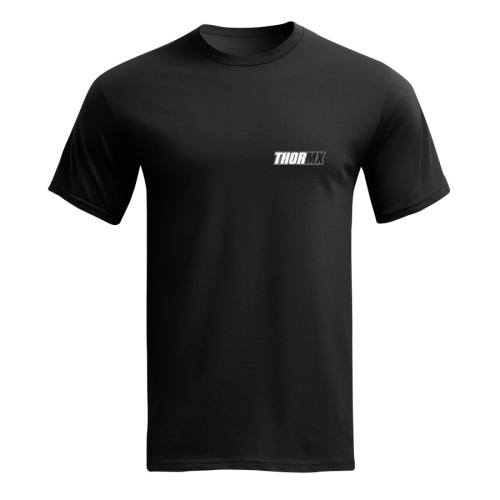 Thor - Thor Mask T-Shirt - 3030-22579 - Black - 3XL