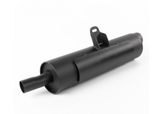 Exsound - Exsound Exsound Exhaust - S-EXS-A-V529