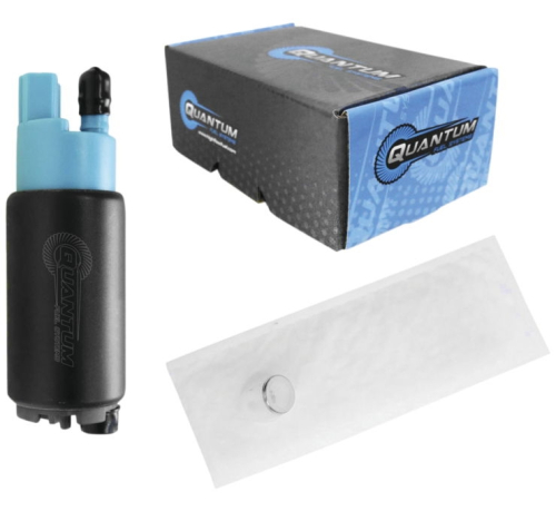 Quantum - Quantum Fuel Pump - HFP-499-SKI