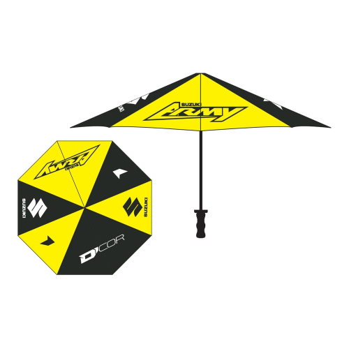 DCOR - DCOR Suzuki Umbrella - 81-104-1