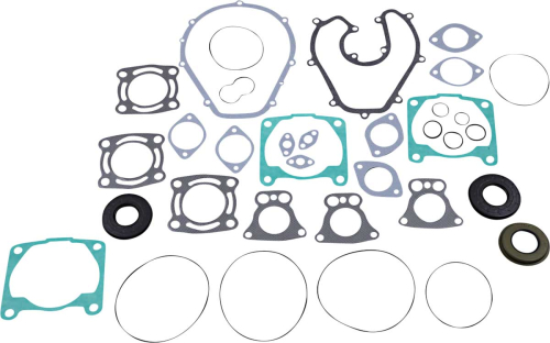 Vertex - Vertex Complete Gasket Set - 611812