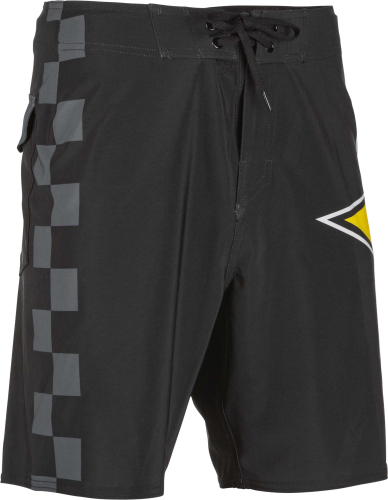Fly Racing - Fly Racing Rockstar Board Shorts - 353-33236 - Rockstar - 36
