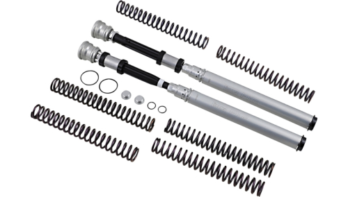 Ohlins - Ohlins FKR Cartridge Kit - FKR 115