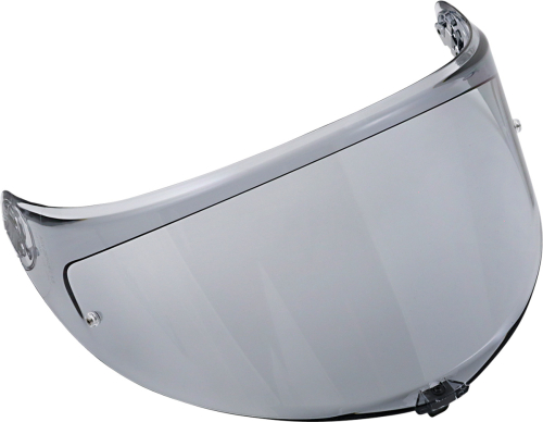 AGV - AGV Pinlock Shield for K-6 Helmets - Light Smoke - 20KV32M1D1001