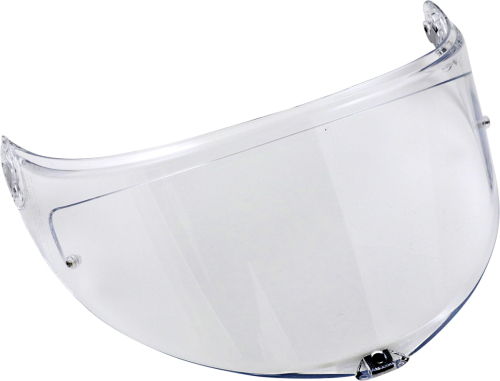AGV - AGV Pinlock Shield for K-6 Helmets - Clear - 20KV32M1B1001