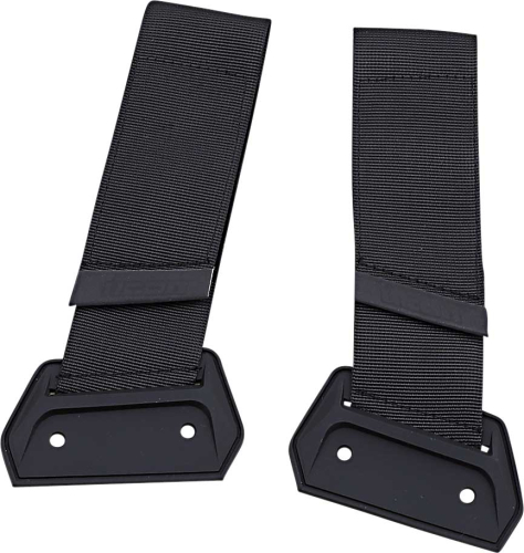 Icon - Icon Replacement Shoulder Strap - 2701-1038 - Black - Sm-Md