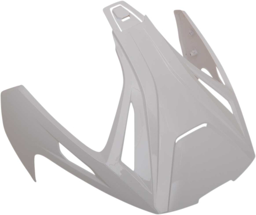 Icon - Icon Visor for Variant Pro for Ascension Helmets - White - 0132-1347