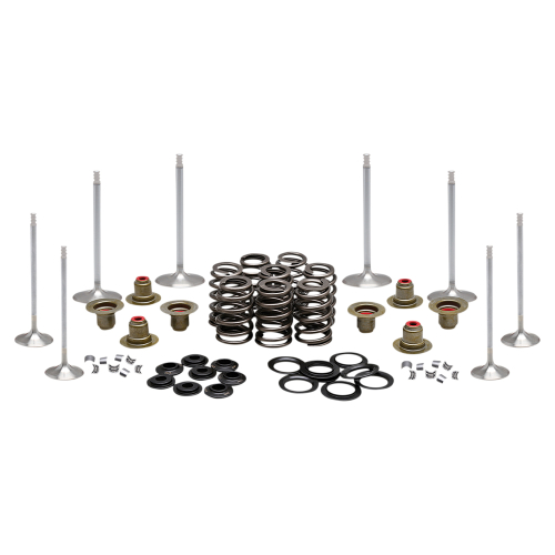 Kibblewhite Precision - Kibblewhite Precision Engine Valve Kit - 20-23350