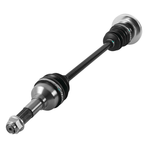 QuadBoss - QuadBoss Axle - TRM-YA-8-323