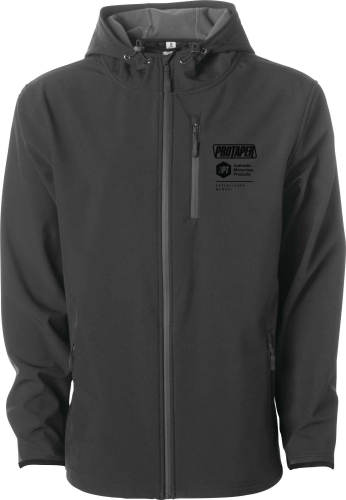 ProTaper - ProTaper Hex Tech Jacket - 014986 - Black - Medium