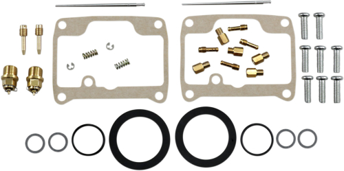 Parts Unlimited - Parts Unlimited Carburetor Repair Kit - 1003-1663