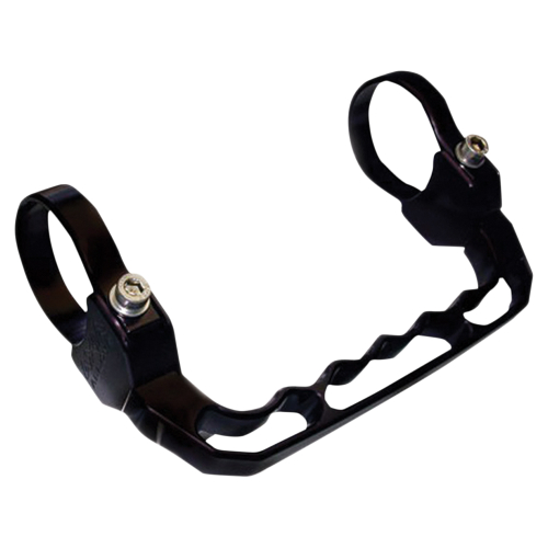 Klock Werks - Klock Werks Grab Handle - MODHNDL-BK
