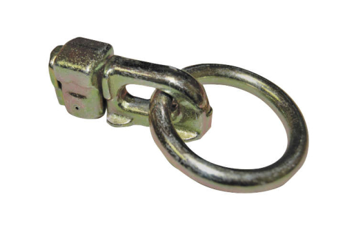 Ancra - Ancra S-Line O-Track Double Stud Anchor - XH8006