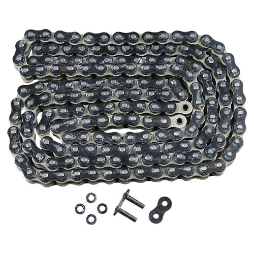 RK - RK 520 GXW BC XW-Ring Chain - Black/Chrome - 170 Links - BC520GXW170