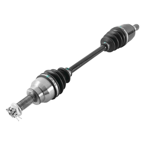 QuadBoss - QuadBoss Rugged Axle - TR6-HO-8-137