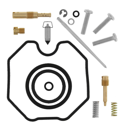 QuadBoss - QuadBoss Carburetor Kit - 5326-1082
