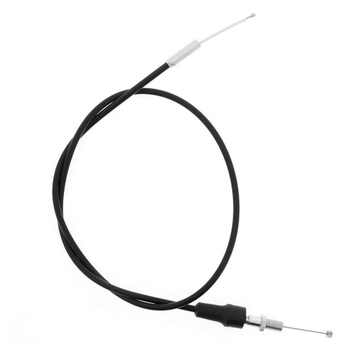 QuadBoss - QuadBoss Throttle Cable Assembly - 5345-1076