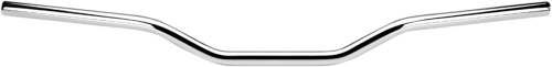 Biltwell Inc. - Biltwell Inc. 7/8in. Tracker Handlebar - Chrome - 6107-1052