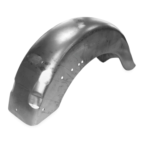 Bikers Choice - Bikers Choice Heritage Rear Fender without Taillight Mount - 090231