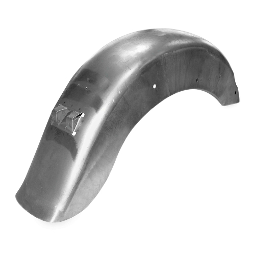 Bikers Choice - Bikers Choice Heritage Rear Fender with Taillight Mount - 090230