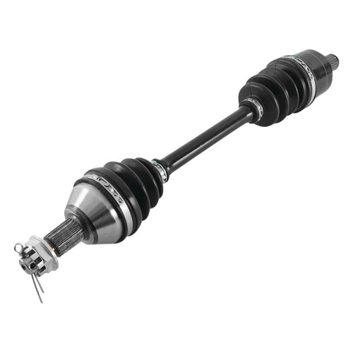 QuadBoss - QuadBoss Rugged Axle - TR6-HO-8-321