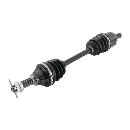 QuadBoss - QuadBoss Rugged Axle - TR6-KW-8-121