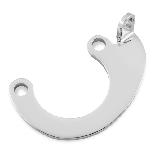 Bikers Choice - Bikers Choice Mousetrap Eliminator Bracket - 482899