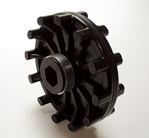 SPI - SPI Rear Drive Sprocket - 9T - 04-102