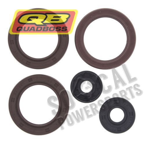 QuadBoss - QuadBoss Oil Seal Set - 822362QB