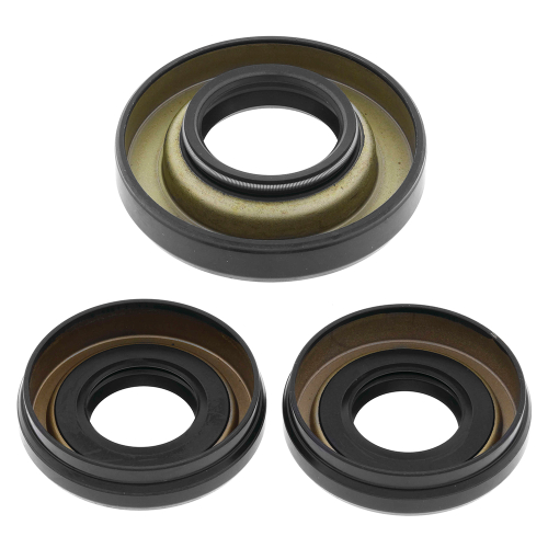 QuadBoss - QuadBoss Differential Seal Kit - 5325-20035