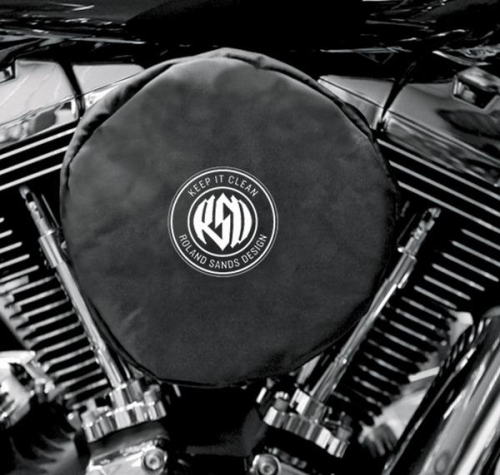 RSD - RSD Rain Sock for Venturi and Turbine Air Cleaners - 0206-0043