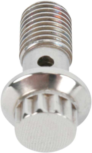 Diamond Engineering - Diamond Engineering Banjo Bolt - 10mm x 1.25 - PS703S
