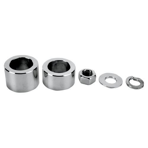 Colony - Colony Axle Spacer and Nut Kits - 2337.5