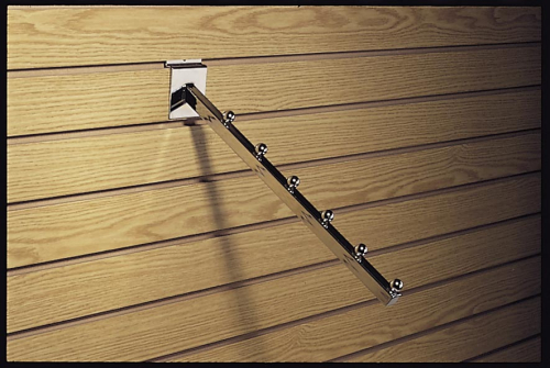 Tucker - Tucker Display Grid Waterfall - Black - BLK7B