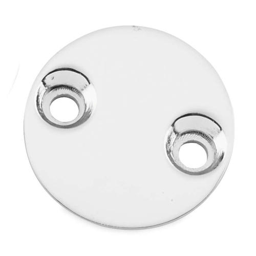 Bikers Choice - Bikers Choice Primary Inspection Cover - Chain - 74572