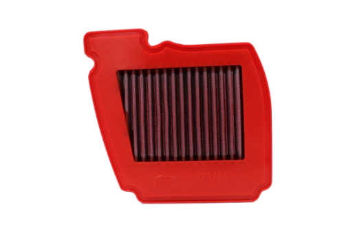 BMC - BMC Motorcycle Replacement Filter - FM673/04
