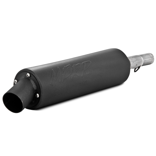 MBRP - MBRP 7000 Series Sport Exhaust Kit - AT-7401