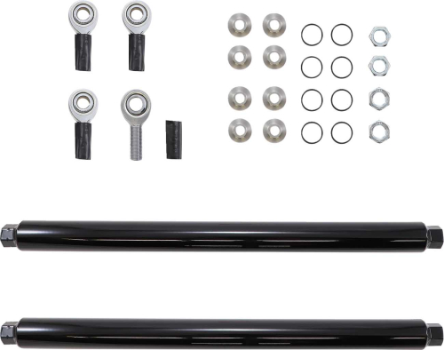 Moose Racing - Moose Racing Heavy-Duty Upper Radius Rod - 45527