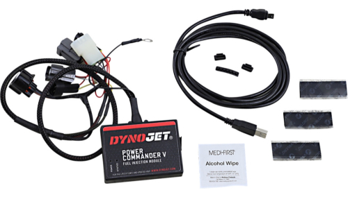 Dynojet Research - Dynojet Research Power Commander V - 22-095