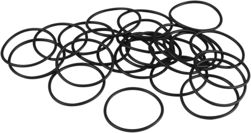 James Gasket - James Gasket Starter Housing O-Ring - JGI-11116