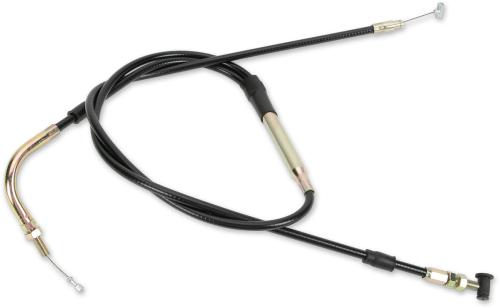 Parts Unlimited - Parts Unlimited Custom Fit Throttle Cable - 977
