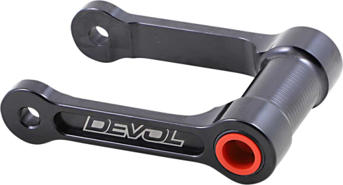 Devol - Devol Suspension Lowering Link - 1.25in. - 0115-1207