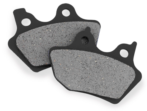 Lyndall Racing Brakes - Lyndall Racing Brakes X-Treme Performance Brake Pads - 7153-X