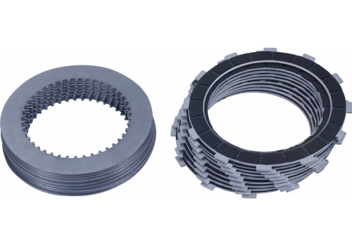 Barnett - Barnett Scorpion Clutch Plate Kit - Hydraulic - 306-32-10103