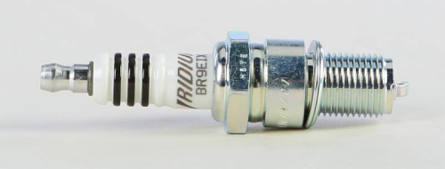 NGK - NGK Iridium IX Spark Plugs - BR9EIX - 3981