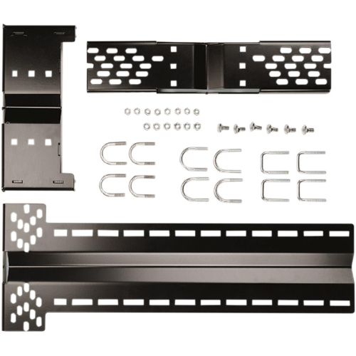 Warn - Warn Universal Plow Mount - 91810