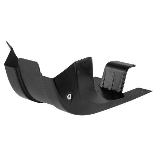 Acerbis - Acerbis MX Style Skid Plate - Black - 2215030001