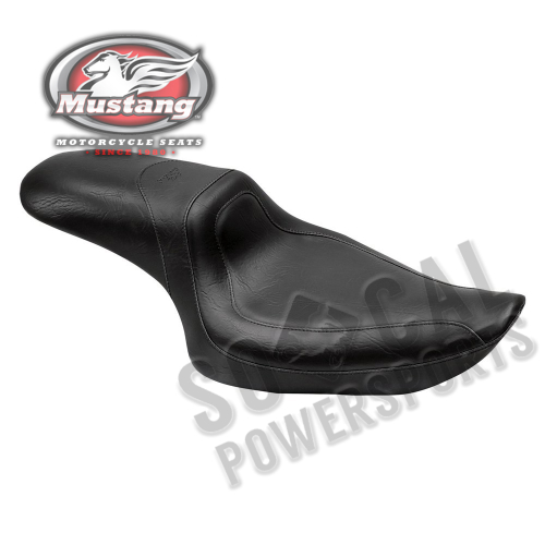 Mustang - Mustang Fastback One-Piece Seat - 76145