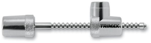 Trimax - Trimax Adjustable Coupler Lock - TC123