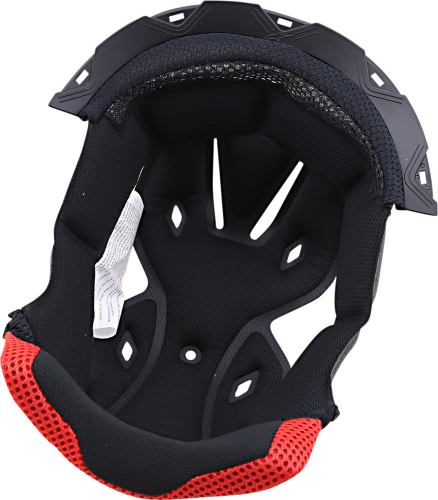 Alpinestars - Alpinestars Crown Pad for S-M5 Helmets - XL - 8960021-11-XL